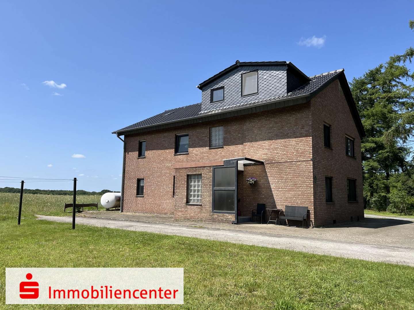 Zweifamilienhaus in 45659 Recklinghausen mit 206m² kaufen
