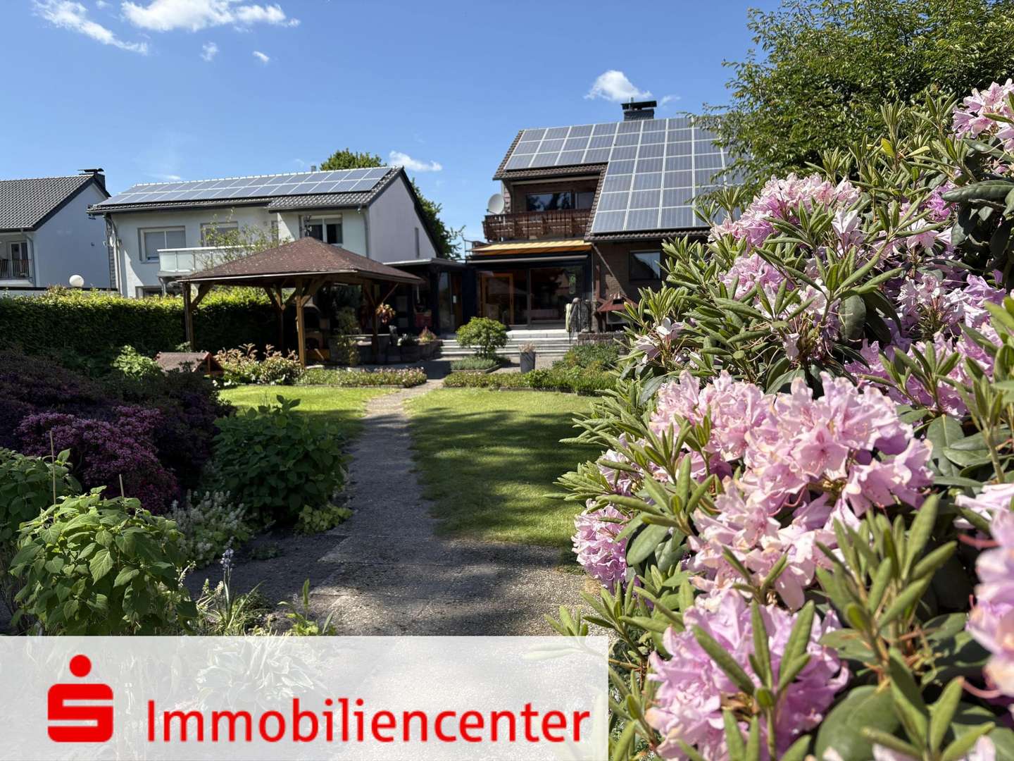 null - Zweifamilienhaus in 45711 Datteln mit 183m² kaufen
