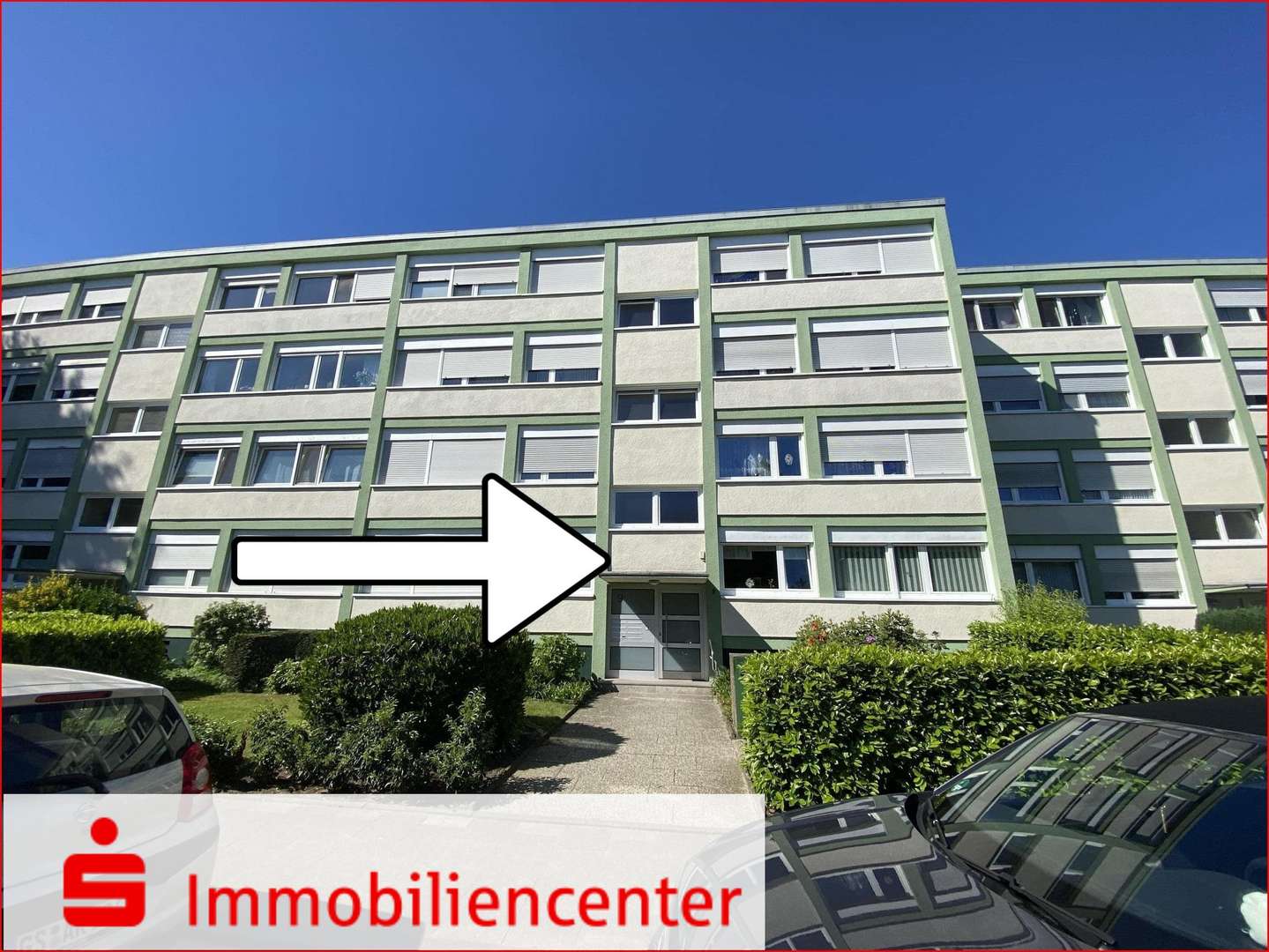 null - Erdgeschosswohnung in 45770 Marl mit 79m² kaufen