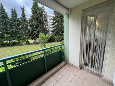 Balkon... - Erdgeschosswohnung in 45770 Marl mit 79m² kaufen
