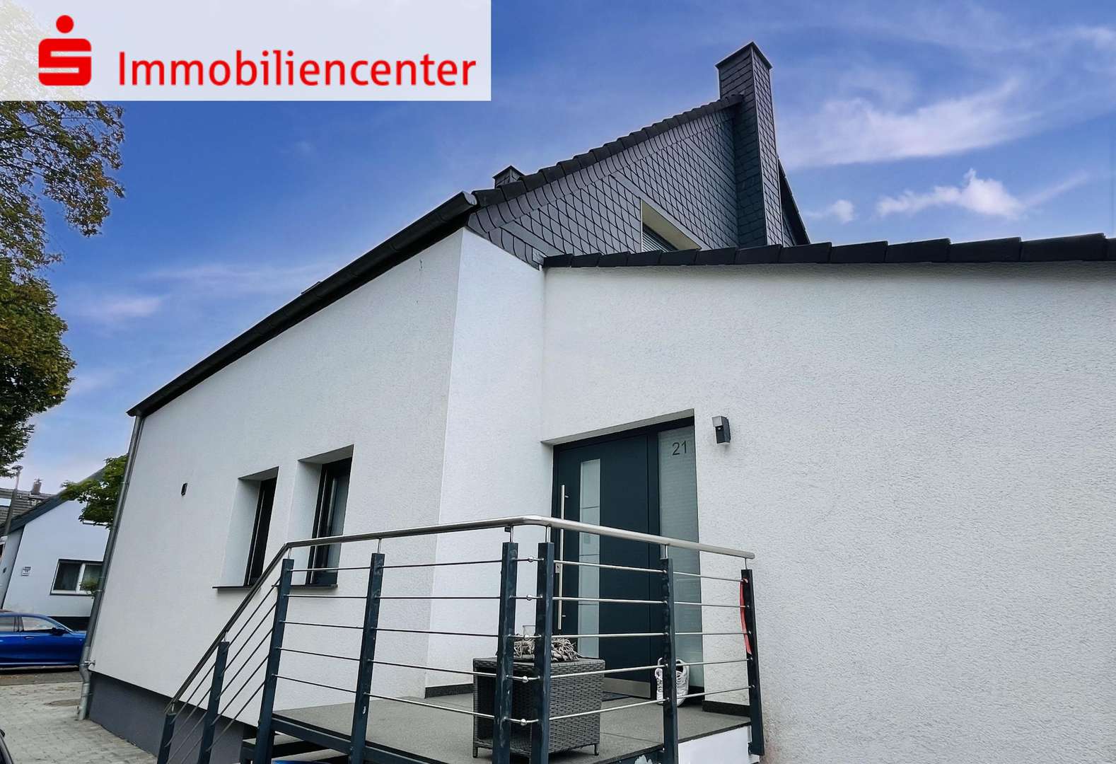 Doppelhaushälfte in 44579 Castrop-Rauxel mit 90m² kaufen
