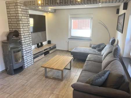Das Wohnzimmer - Doppelhaushälfte in 45663 Recklinghausen mit 120m² kaufen
