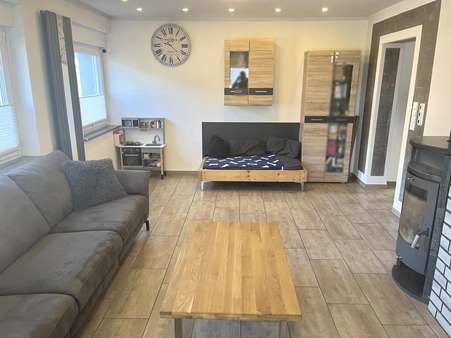 Mit viel Platz - Doppelhaushälfte in 45663 Recklinghausen mit 120m² kaufen