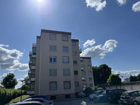 Erdgeschosswohnung in 44625 Herne mit 81m² kaufen
