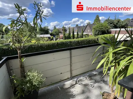 Gemütliches Eigenheim mit Küche und Garage