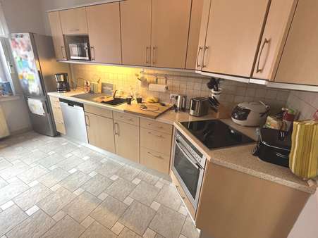 kann optional übernommen werden kann optional übernommen werden - Zweifamilienhaus in 45739 Oer-Erkenschwick mit 166m² kaufen