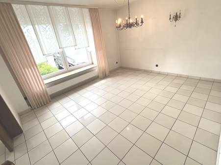 Das Esszimmer - Erdgeschosswohnung in 45721 Haltern am See mit 129m² kaufen