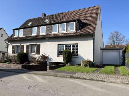 null - Zweifamilienhaus in 45701 Herten mit 222m² kaufen