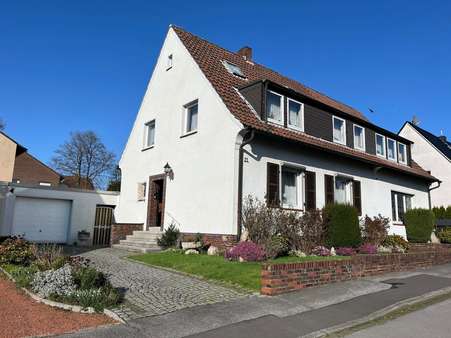 null - Zweifamilienhaus in 45701 Herten mit 222m² kaufen