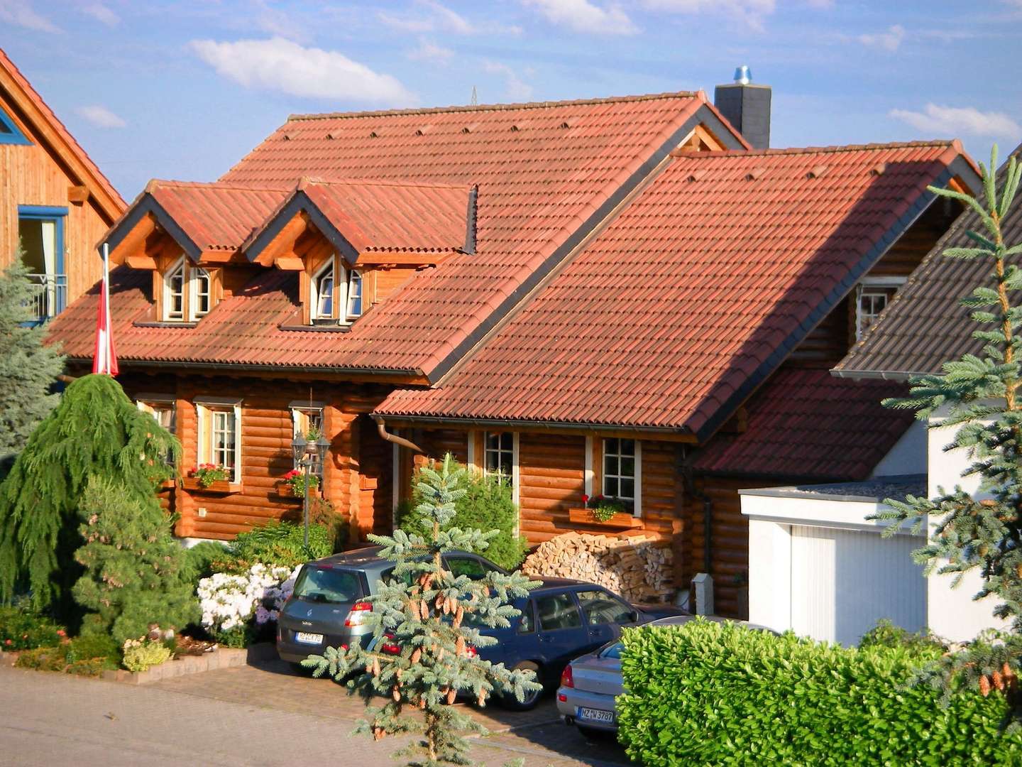 Beispielfoto - Zweifamilienhaus in 45699 Herten mit 157m² kaufen
