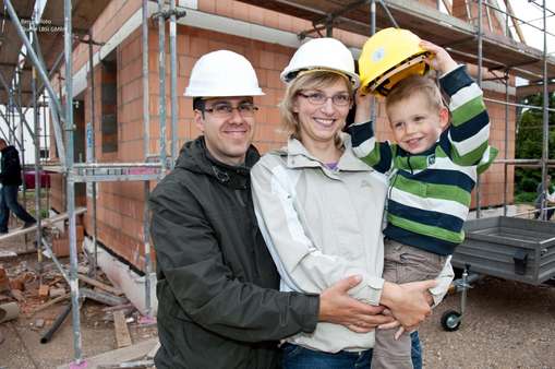 Beispielfoto Beispielfoto - Einfamilienhaus in 45701 Herten mit 116m² kaufen