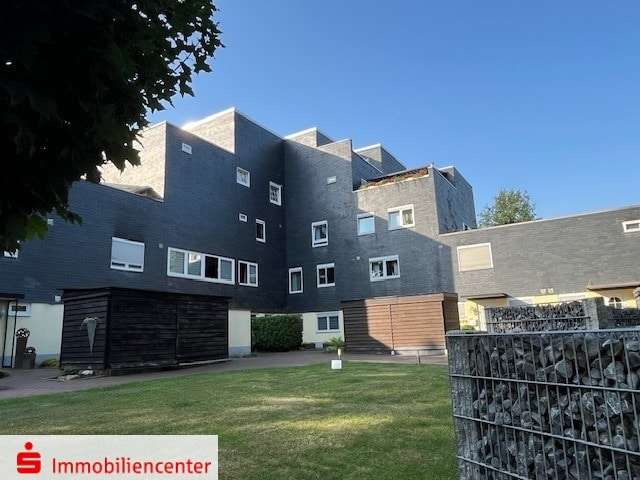 Ansicht - Maisonette-Wohnung in 46286 Dorsten mit 130m² kaufen