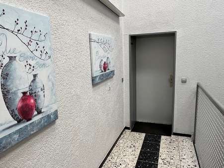 "Herzlich Willkommen!" - Maisonette-Wohnung in 46286 Dorsten mit 130m² kaufen