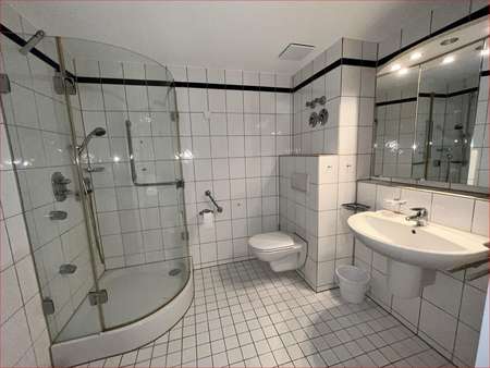barrierefreies Duschbad barrierefreies Duschbad - Etagenwohnung in 45772 Marl mit 80m² kaufen