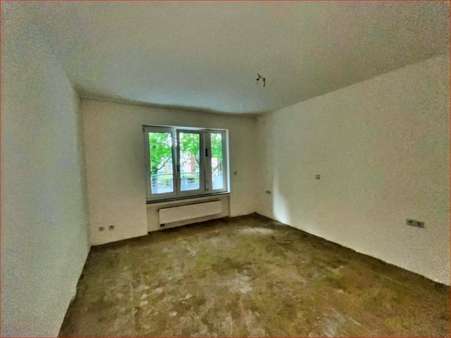 Schlafzimmer Schlafzimmer - Etagenwohnung in 45772 Marl mit 80m² kaufen