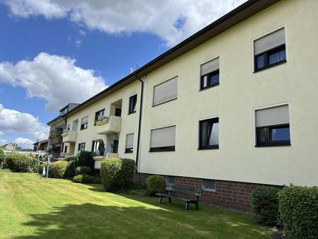 Rückseite - Etagenwohnung in 45711 Datteln mit 92m² kaufen