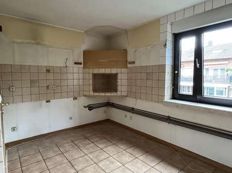 Küche - Etagenwohnung in 45711 Datteln mit 92m² kaufen