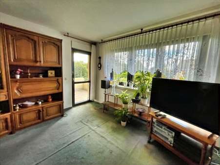 Wohnzimmer - Etagenwohnung in 45711 Datteln mit 92m² kaufen