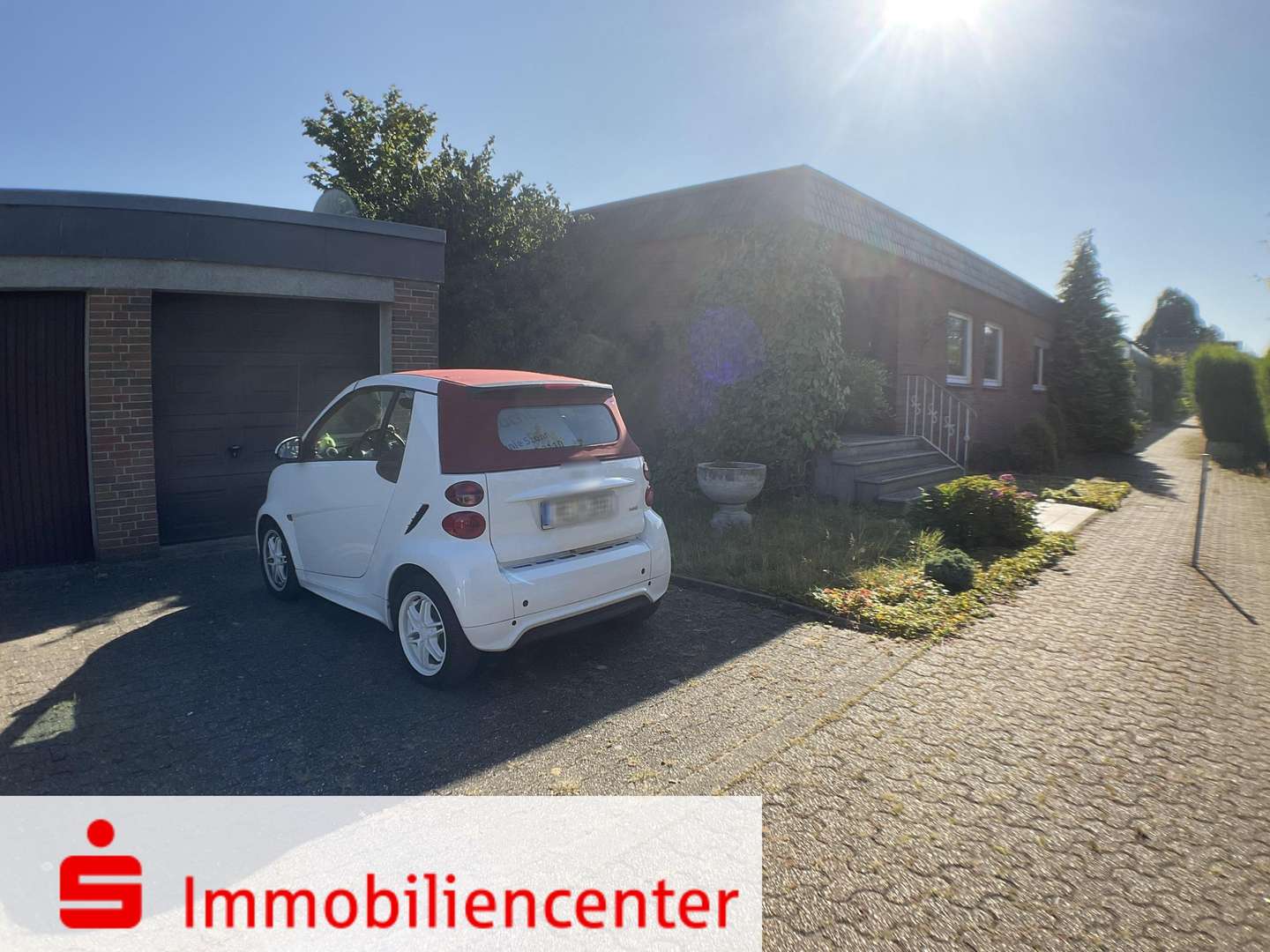 Reihenendhaus in 45711 Datteln mit 160m² kaufen