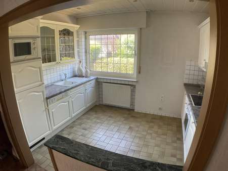 Küche Küche - Reihenendhaus in 45711 Datteln mit 160m² kaufen