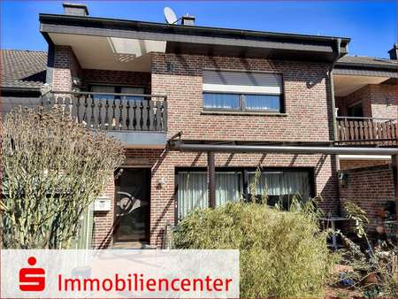 Reihenmittelhaus in 45721 Haltern am See mit 181m² kaufen