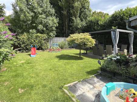 Der schöne Garten Der schöne Garten - Einfamilienhaus in 45663 Recklinghausen mit 170m² kaufen