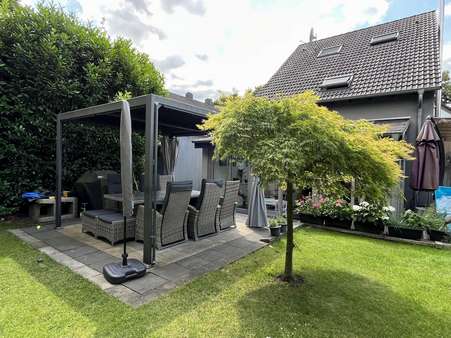 Mit viel Platz Mit viel Platz - Einfamilienhaus in 45663 Recklinghausen mit 170m² kaufen