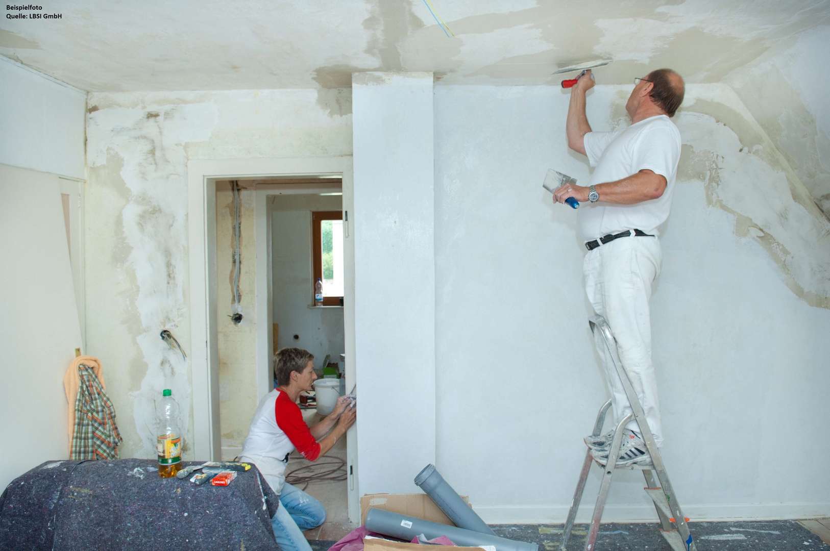 Beispielfoto - Zweifamilienhaus in 45711 Datteln mit 211m² kaufen