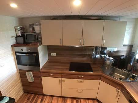 Küche - Doppelhaushälfte in 45739 Oer-Erkenschwick mit 89m² günstig kaufen