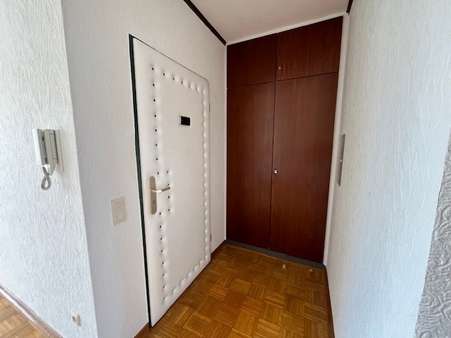 Eingangsbereich Eingangsbereich - Etagenwohnung in 46284 Dorsten mit 96m² kaufen