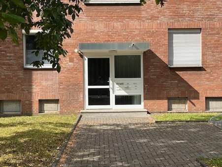 Herzlich Willkommen! - Etagenwohnung in 46284 Dorsten mit 69m² kaufen