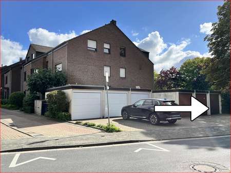 Ansicht Ansicht - Erdgeschosswohnung in 45665 Recklinghausen mit 67m² kaufen