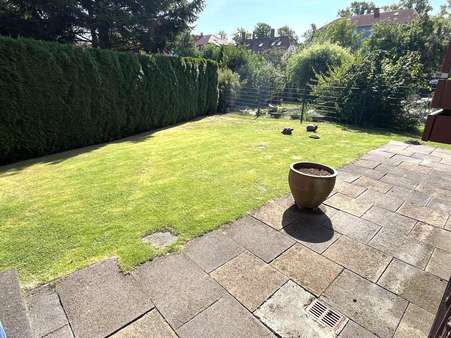 Der schöne Garten - Zweifamilienhaus in 45665 Recklinghausen mit 235m² kaufen
