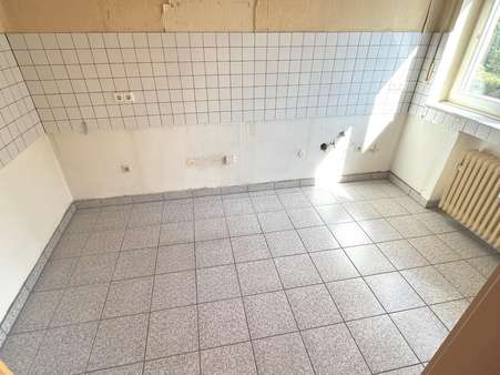 Eines der Küchen - Zweifamilienhaus in 45665 Recklinghausen mit 235m² kaufen