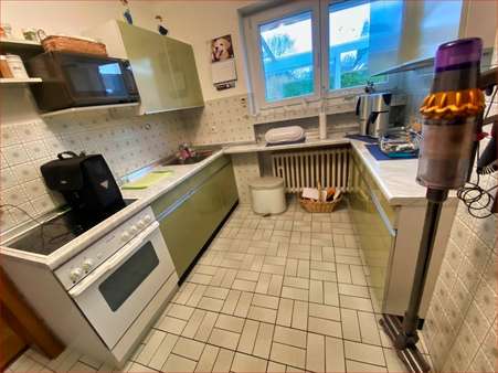 Küchenbereich - Zweifamilienhaus in 45770 Marl mit 204m² günstig kaufen