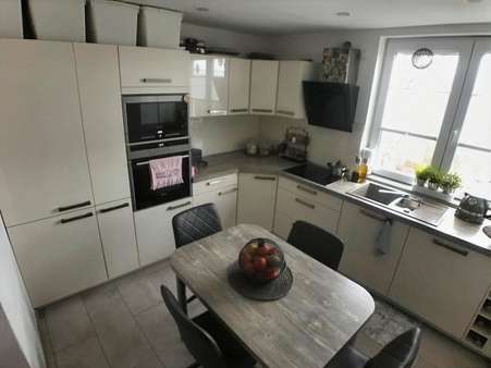 Küche DG - Mehrfamilienhaus in 45739 Oer-Erkenschwick mit 396m² als Kapitalanlage günstig kaufen
