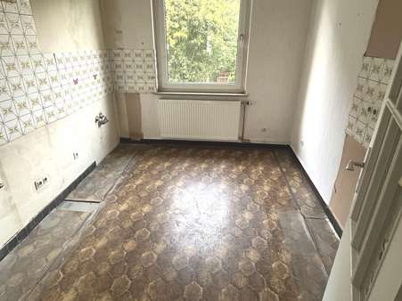 Die Küche Die Küche - Etagenwohnung in 45659 Recklinghausen mit 85m² kaufen