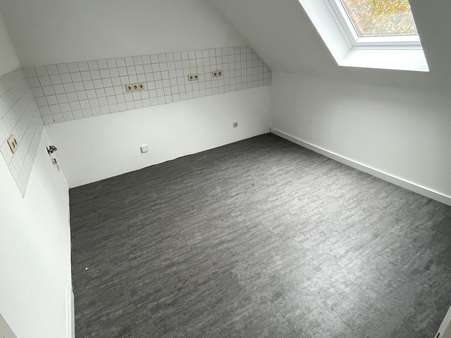 Die Küche Die Küche - Dachgeschosswohnung in 45699 Herten mit 73m² kaufen
