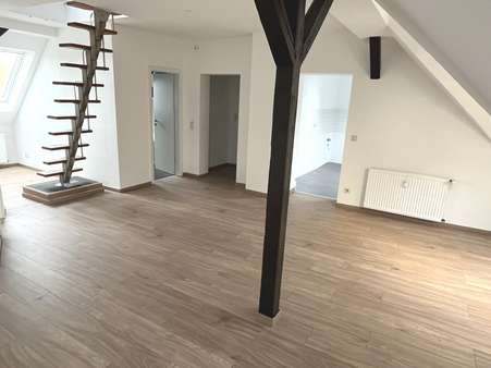 mit viel Platz mit viel Platz - Dachgeschosswohnung in 45699 Herten mit 73m² kaufen