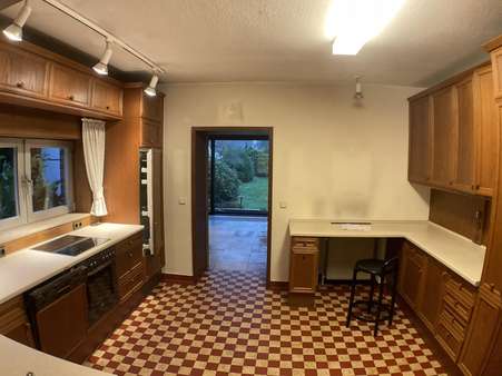Küche - Einfamilienhaus in 45711 Datteln mit 163m² kaufen