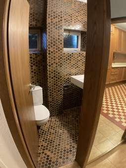 Gäste WC - Einfamilienhaus in 45711 Datteln mit 163m² kaufen