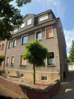 Hausansicht - Mehrfamilienhaus in 45711 Datteln mit 263m² kaufen