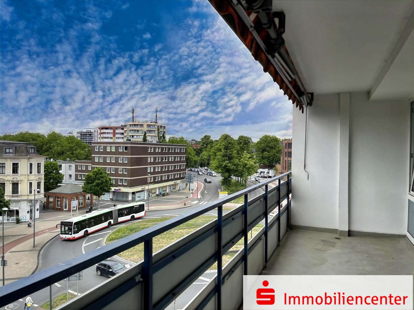 null - Etagenwohnung in 45699 Herten mit 85m² kaufen