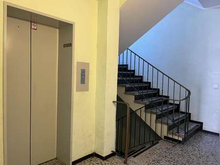 null - Etagenwohnung in 45699 Herten mit 85m² kaufen