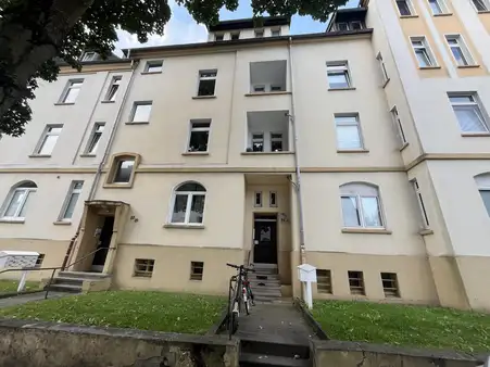 Großzügige und renovierte Maisonette-Wohnung mit 117 m² Wohnfläche in RE-Nord