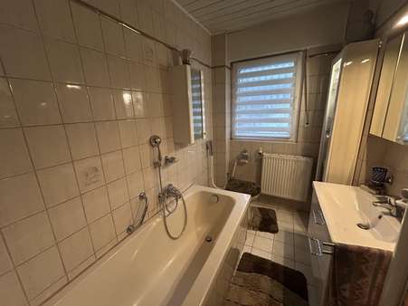 Bad Bad - Maisonette-Wohnung in 45721 Haltern am See mit 146m² kaufen