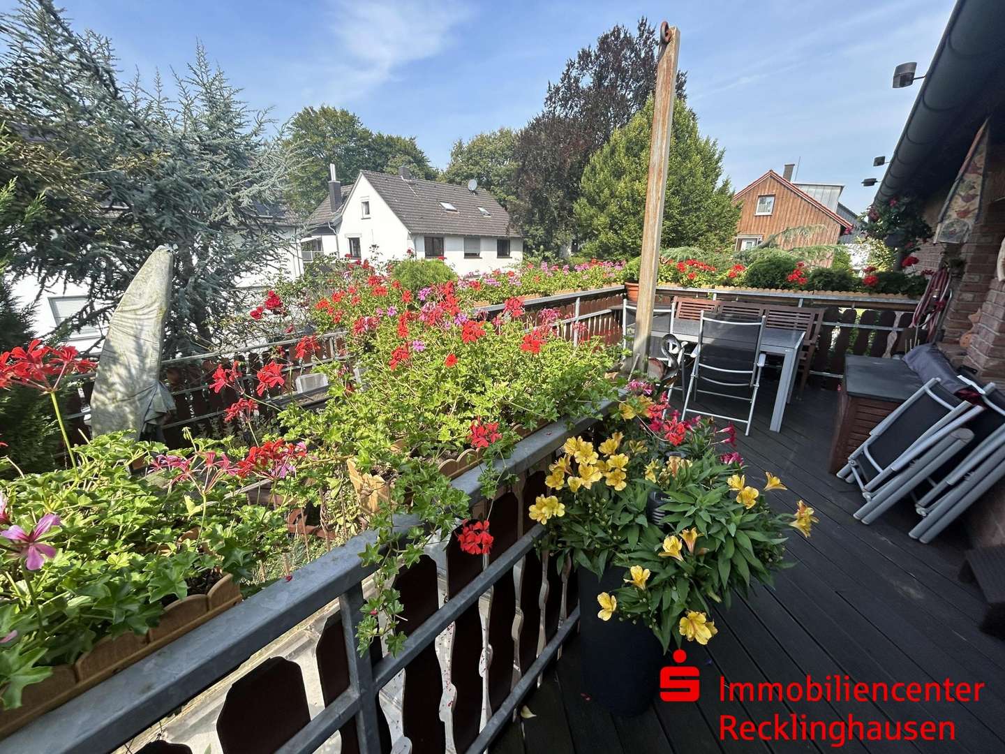 Maisonette-Wohnung in 45721 Haltern am See mit 146m² kaufen