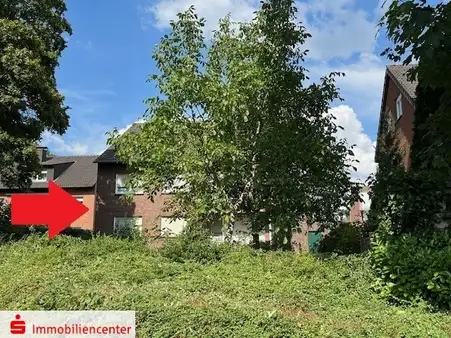 2-Familienhaus mit Potential in ruhiger Sackgassenlage!