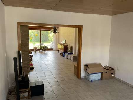EG Wohn-/Esszimmer - Original- - Einfamilienhaus in 45711 Datteln mit 140m² kaufen