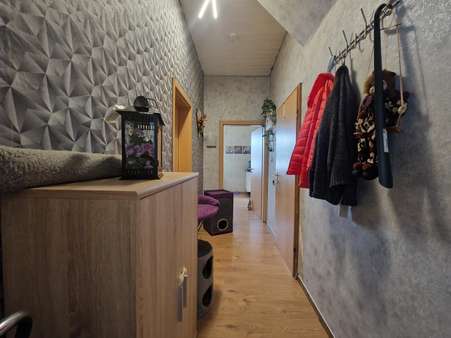 EG - Dielenbereich EG - Dielenbereich - Zweifamilienhaus in 45663 Recklinghausen mit 132m² als Kapitalanlage kaufen